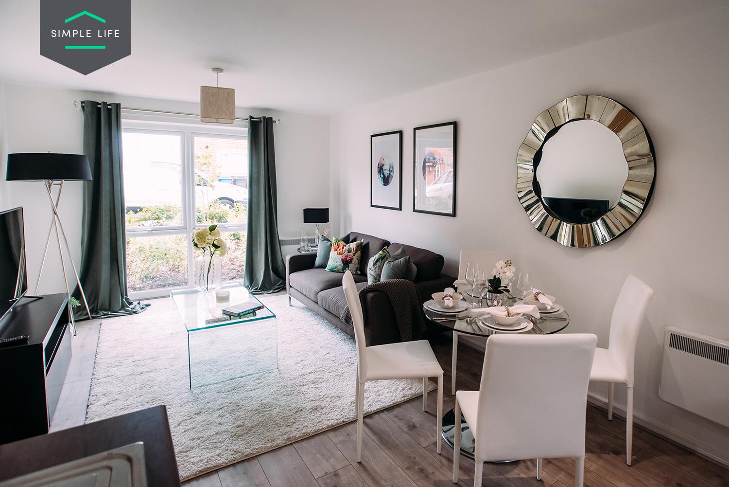 Stonefield Edge